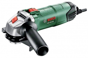 Угловая шлифмашина Bosch PWS 700-125, 06033A240B thumbnav 1