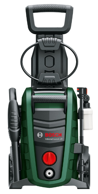 Мойка высокого давления Bosch Universal Aquatak 125, 061599260B photo 1 Мойка высокого давления Bosch Universal Aquatak 125, 061599260B photo 1