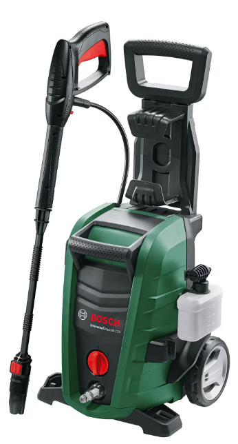 Мойка высокого давления Bosch Universal Aquatak 125, 061599260B  photo 2