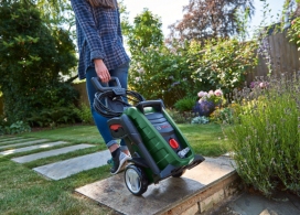 Мойка высокого давления Bosch Universal Aquatak 125, 061599260B  thumbnav 5