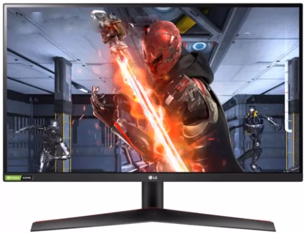 Monitor LG 27GN600B 