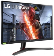 Monitor LG 27GN600B thumbnav 3