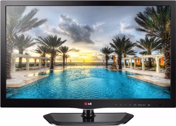 Televizor LED LG 29LN450B 