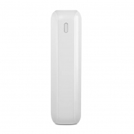 Внешний аккумулятор Ttec ReCharger Ultra, White thumbnav 2