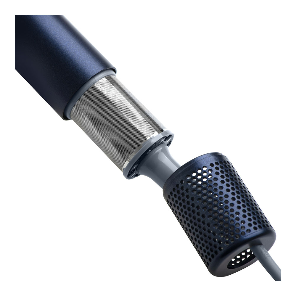 Фен Adler AD2270b 1600W Blue photo 6