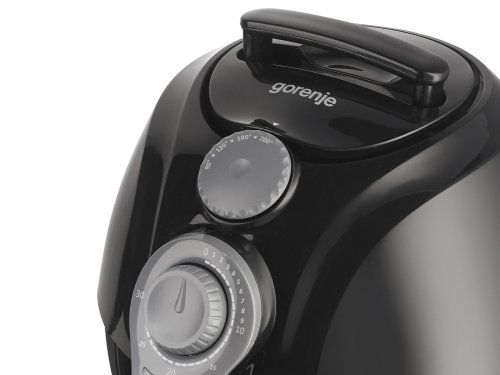 Аэрогриль Gorenje AF1500B 3.2 л photo 5