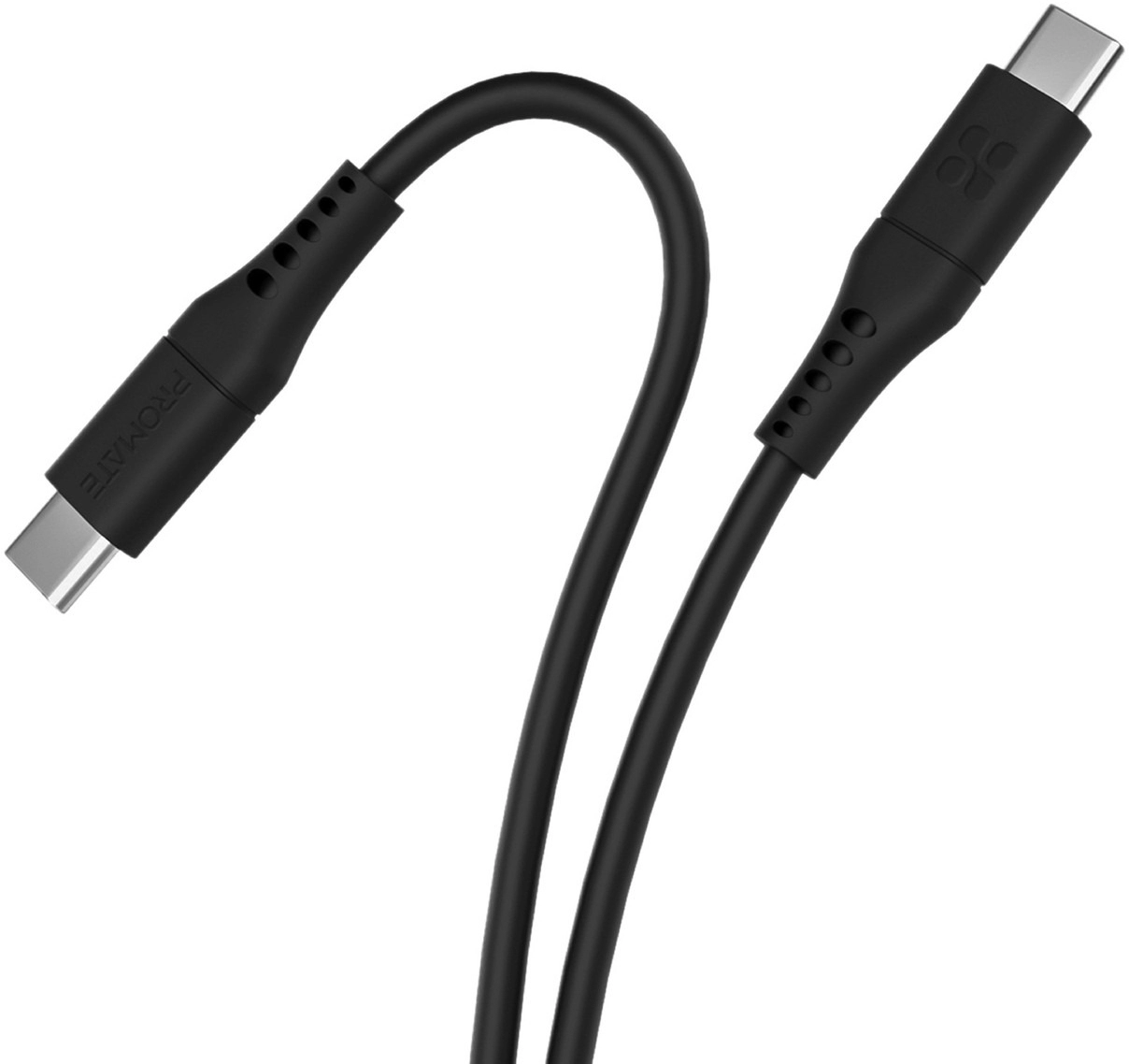 Cablu USB-C - USB-C Promate PowerLink-CC120