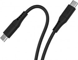 Кабель USB Type-C - USB Type-C Promate AISPOWERLINKCC200B