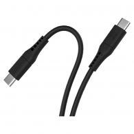 Кабель USB Type-C - USB Type-C Promate AISPOWERLINKCC200B thumbnav 2