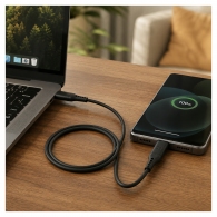 Кабель USB Type-C - USB Type-C Promate AISPOWERLINKCC200B thumbnav 6