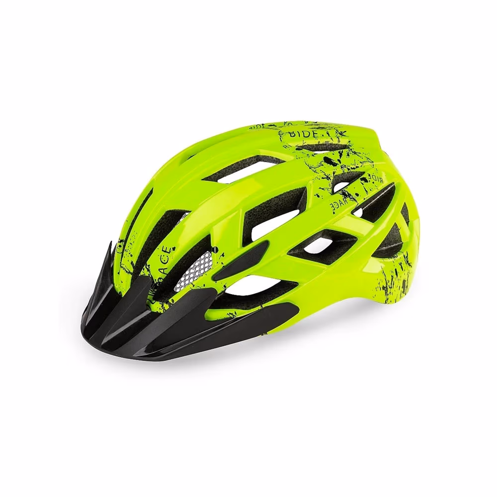 Шлем велосипедный R2 LUMEN JUNIOR