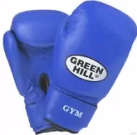 Manusi pentru box Green Hill GYM
