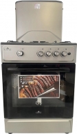 Газовая плита Castle CG-50B thumbnav 1