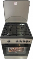 Газовая плита Castle CG-50B thumbnav 2