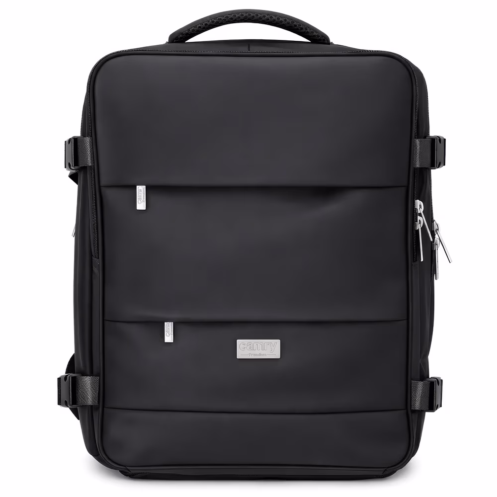 Rucsac Camry CR6880 black 