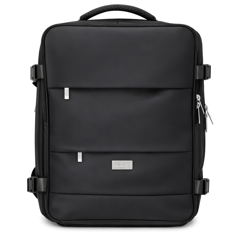 Rucsac Camry CR6880 black photo 1