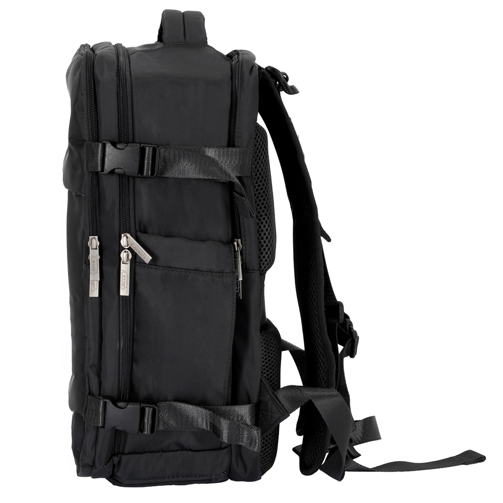 Rucsac Camry CR6880 black photo 2