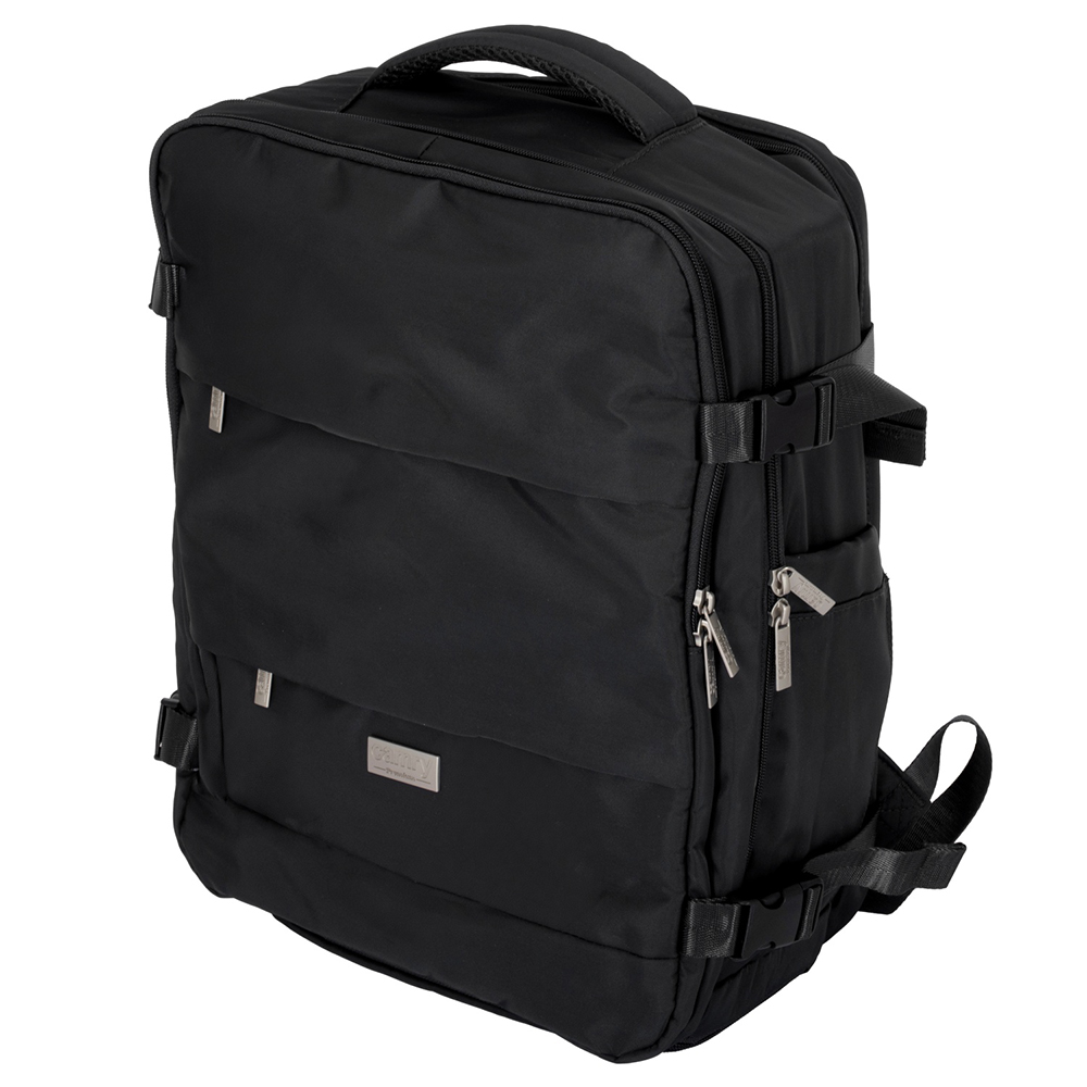 Rucsac Camry CR6880 black photo 3