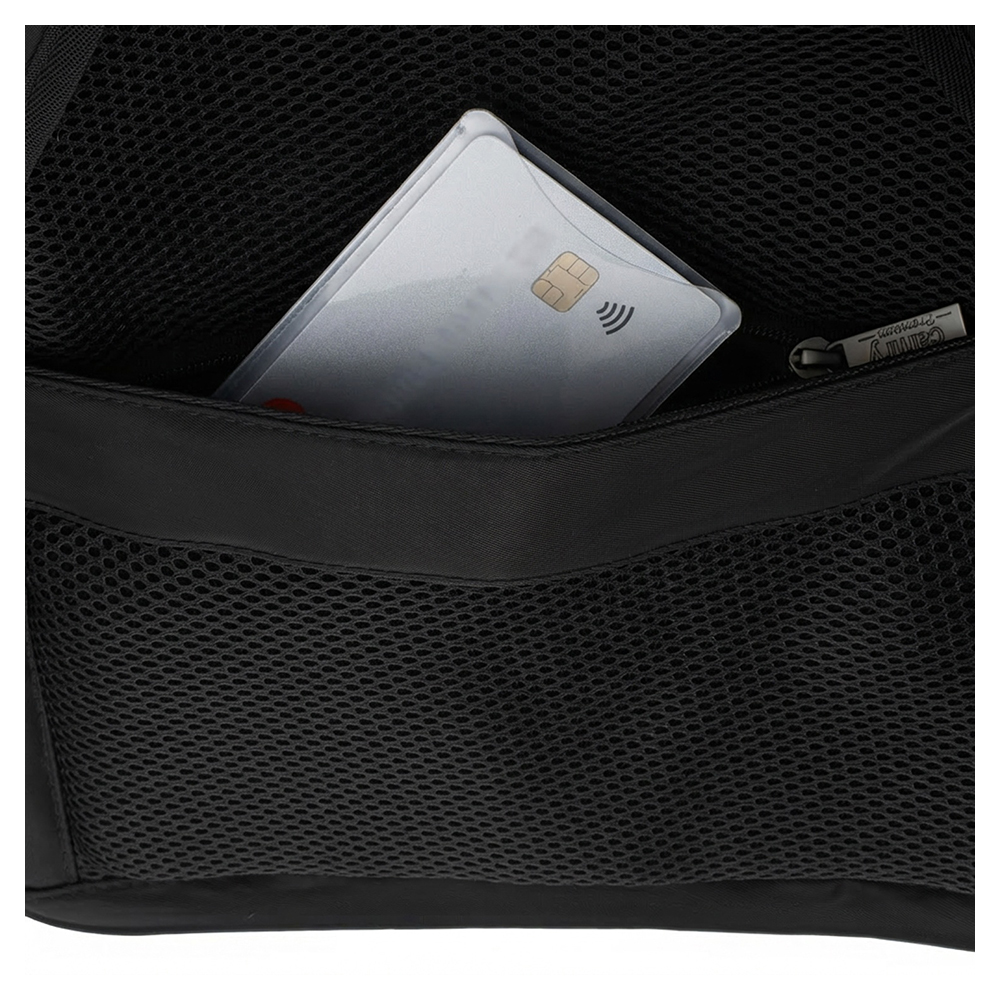 Rucsac Camry CR6880 black photo 9