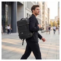 Rucsac Camry CR6880 black thumbnav 10