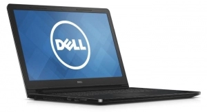 Ноутбук Dell Inspiron 3551, 4 ГБ, DOS, Черный