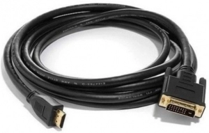 Cablu HDMI - DisplayPort Brackton DPHSKB0300B