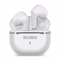 Casti Sven E190B White
