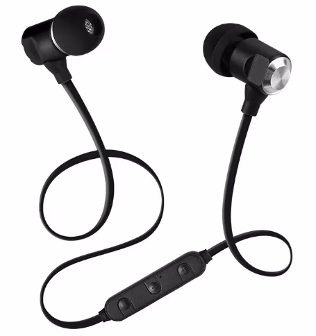 Casti cu microfon Sven E240B