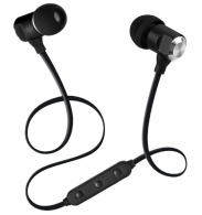 Casti cu microfon Sven E240B thumbnav 1