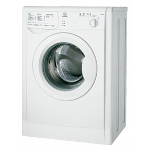 Masina de spalat Indesit E2SB2160B 6 kg / 1000 rot/min / A++ / Alb photo 1
