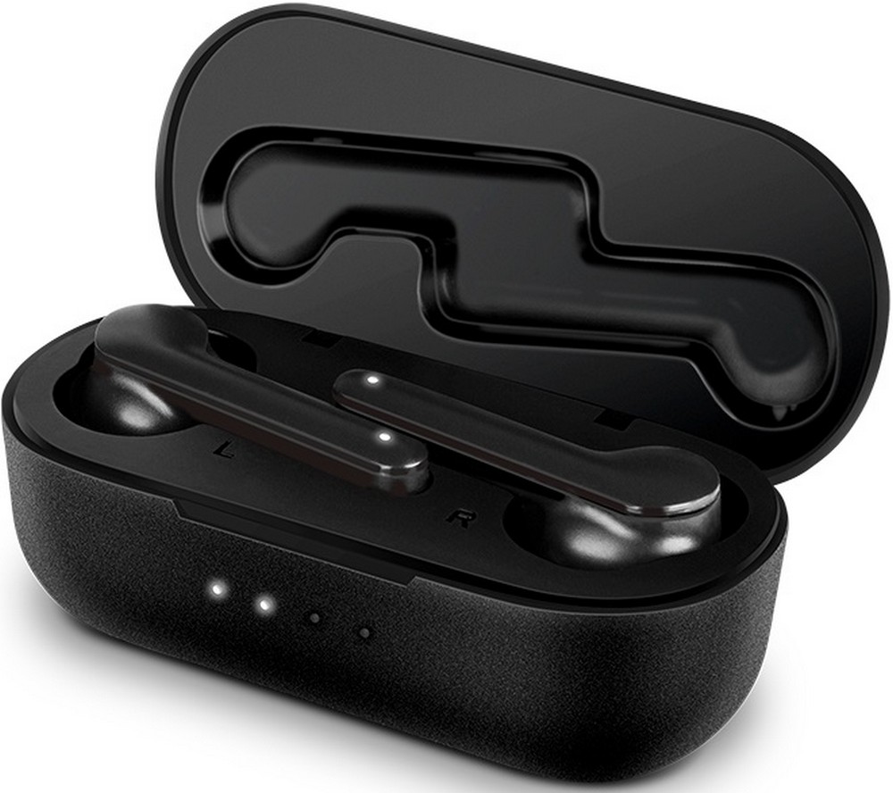 Căști Sven E-700B Black Fara fir / Home and Office / Black photo 1