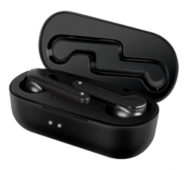 Căști Sven E-700B Black Fara fir / Home and Office / Black photo 2