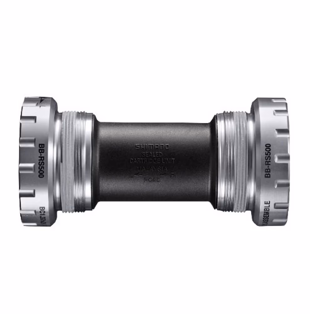 Каретка SHIMANO BB-RS500