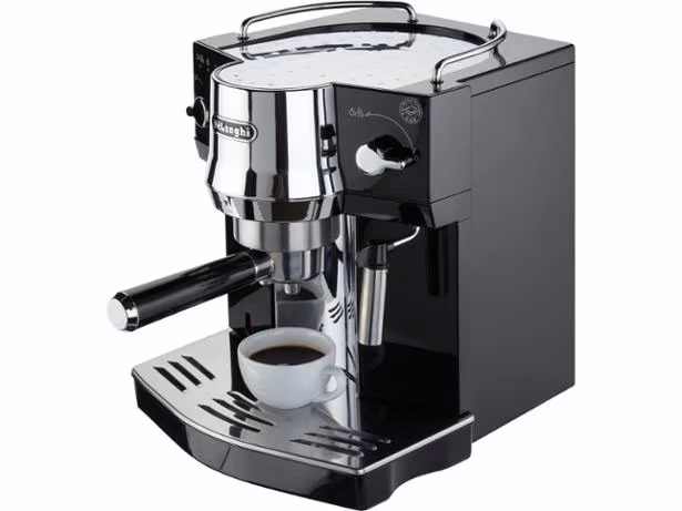 Cafetiera Delonghi EC 820B