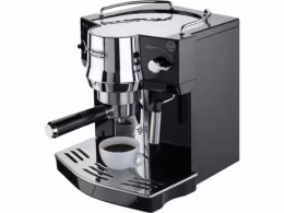 Cafetiera Delonghi EC 820B