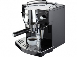 Cafetiera Delonghi EC 820B thumbnav 1