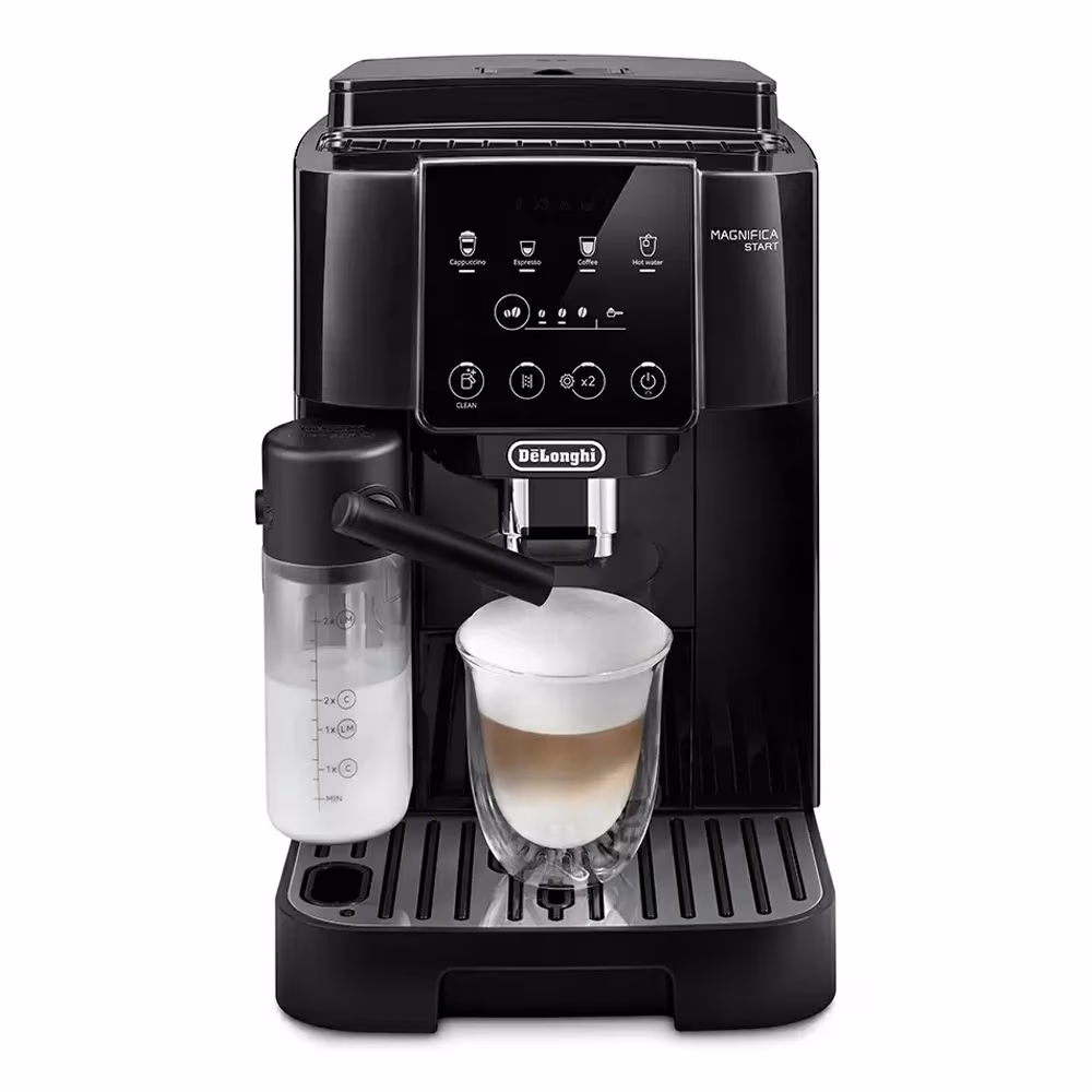 Кофемашина Delonghi ECAM220.60.B 