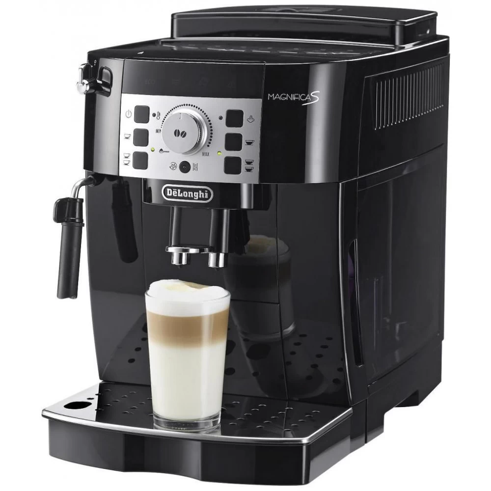 Кофемашина Delonghi ECAM22.110B