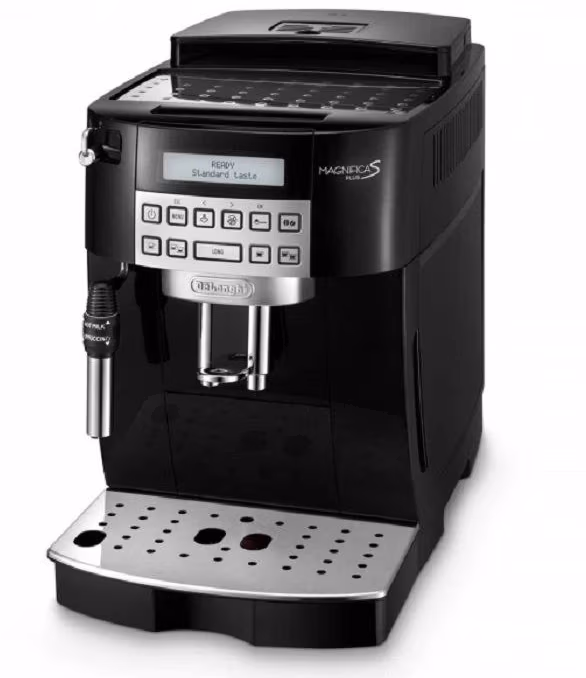 Кофемашина Delonghi ECAM22.320.B 