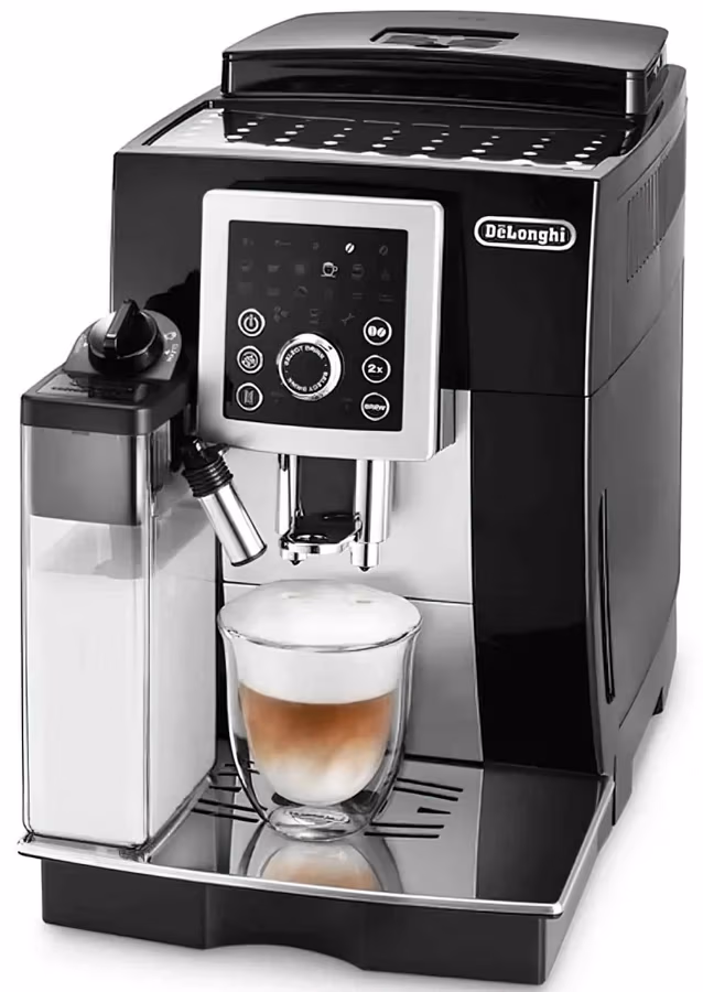 Aparat de cafea Delonghi ECAM23260B 