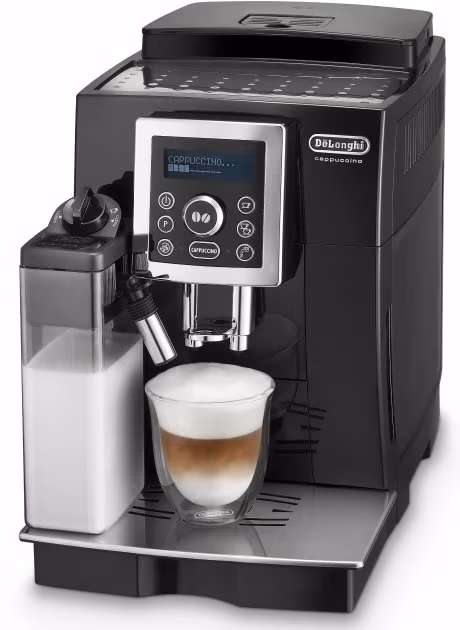 Aparat de cafea Delonghi ECAM23460B 