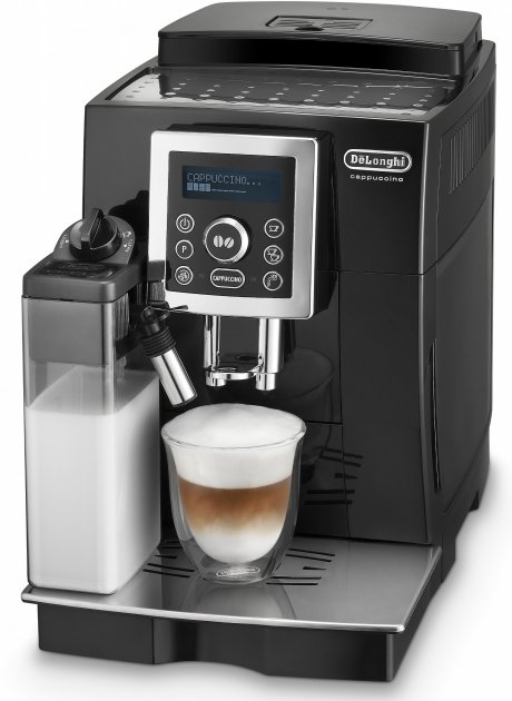 Кофемашина Delonghi ECAM23460B photo 