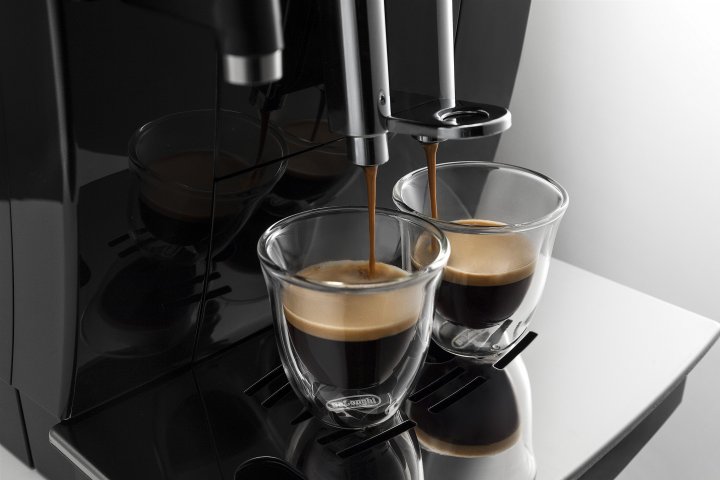 Aparat de cafea Espresso Delonghi ECAM23460B / 15 bar / Espresso photo 3