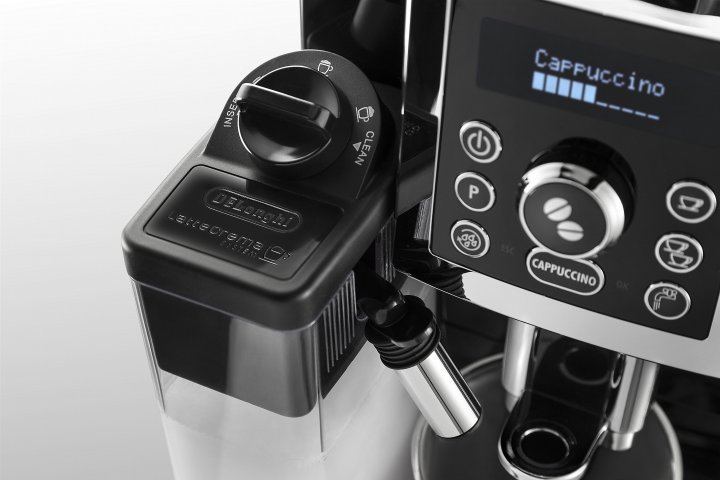 Aparat de cafea Espresso Delonghi ECAM23460B / 15 bar / Espresso photo 4