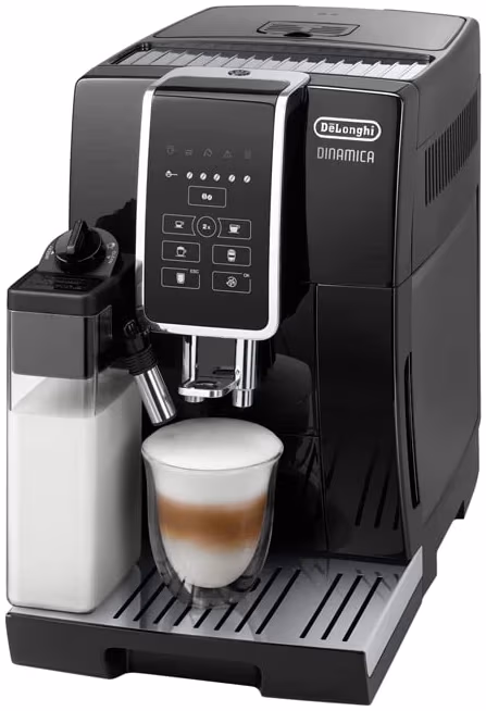 Кофемашина Delonghi ECAM35050B 