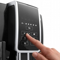 Aparat de cafea Delonghi ECAM35050B thumbnav 2