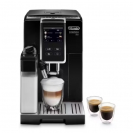 Кофемашина Delonghi ECAM370.70.B thumbnav