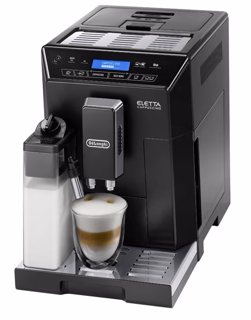 Кофемашина Delonghi ECAM44.660.B