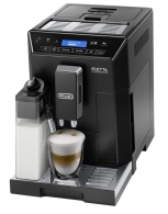 Кофемашина Delonghi ECAM44.660.B thumbnav