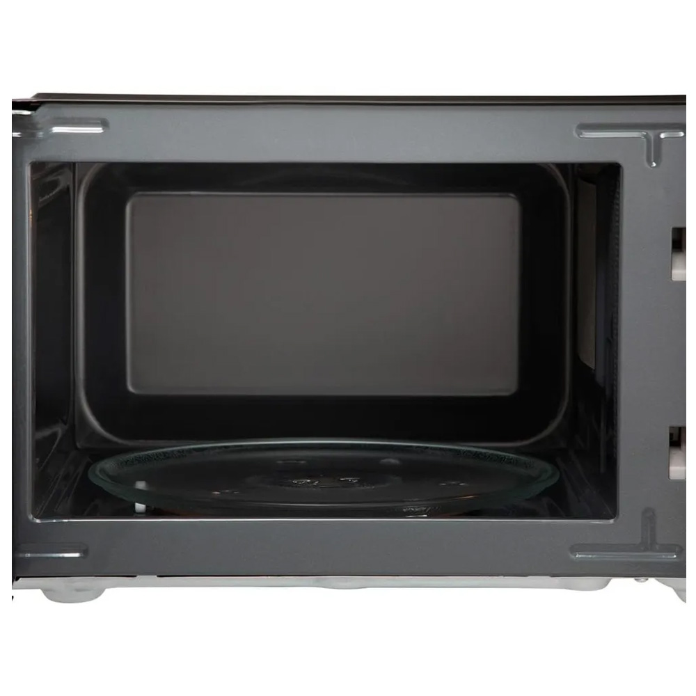 Cuptor cu microunde AVA EMWO-2070B 700 W / 20 l / Negru photo 3